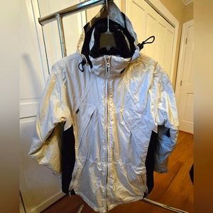 Obermeyer Alt3 Ladies Winter/Ski Jacket Sz. 16